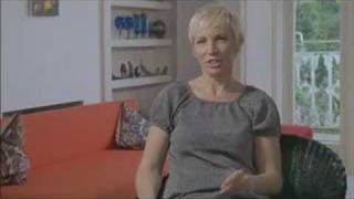 Annie Lennox Interview on The South Bank Show