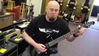 Video thumbnail for Northwest Guitars: Sterling JP60 by Northwest Guitars
