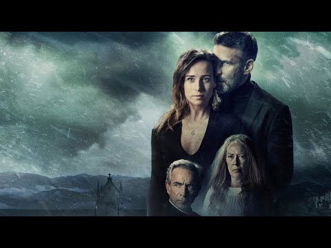 2020 Oferenda à Tempestade (Dublado) 