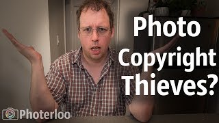Are Thieves Selling Your Photos on Shutterstock?