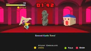 Half Minute Hero: Super Mega Neo Climax Ultimate Boy video thumbnail