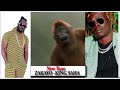 Zakayo By King Saha Official Video Out 2022