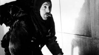 Michael Kamen - Harry Tuttle Song Brazil 1985 OST