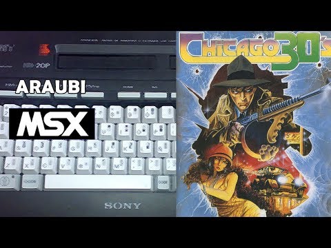 Commented walkthrough