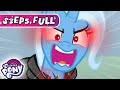 My Little Pony Friendship Is Magic Magic Duel S3 EP5 MLP Full Episode