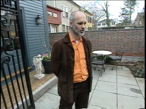 New England Dream House-Cambridge Cottage.VOB