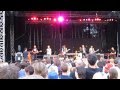 Okor Fest 2015 - Miro Zbirka feat Martha - Co boli ...