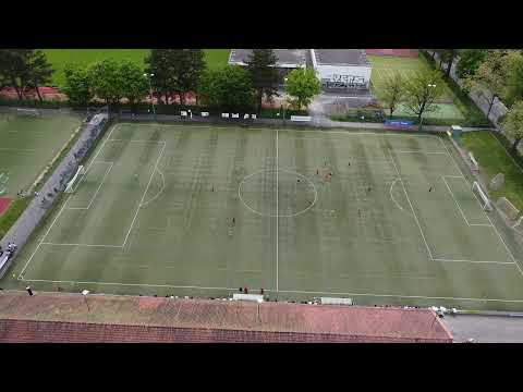 Fc Bern C (prom)- Sc Worb 2Hz T2