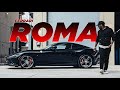 The Problem With The Ferrari Roma Is That It S A Ferrari