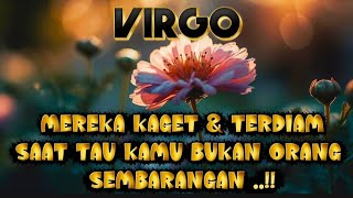 Download lagu 😱VIRGO😱They Are Shocked & Silenced When They Find Out You Are Not Just Any Person ⁉️💐 mp3