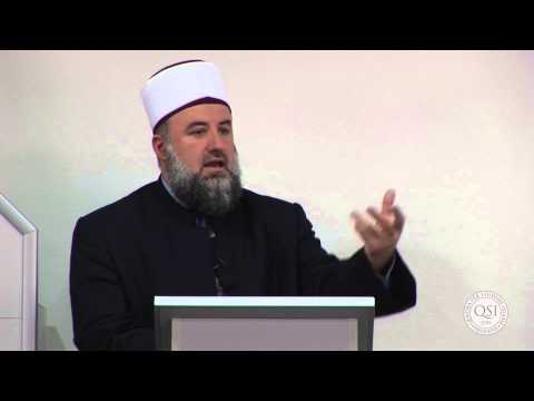 Keqkuptimi në fe - Fadil Musliu - HUTBE