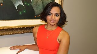 Alejandra entrevista con Wow La Revista "El Rey Estafador"