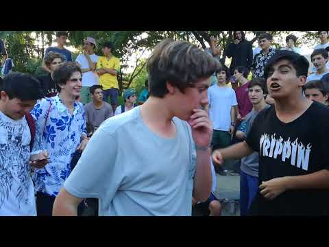 DRAKKO VS MGO |LDT| SEMIFINAL