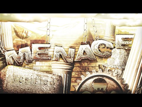 (Verified!) Menace 100%!