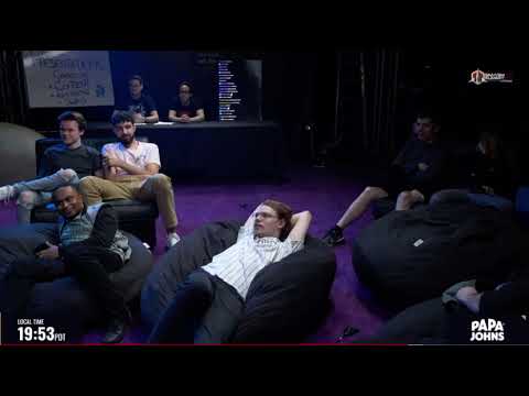 Top 8 Leffen is dumb moments