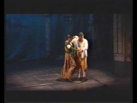 Udo E. Kaiser - Szenen aus Gasparone (4) „Er soll dein Herr sein! Wie stolz das klingt!"