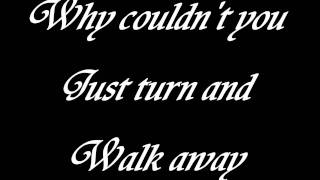 Leverage - Sentenced lyrics