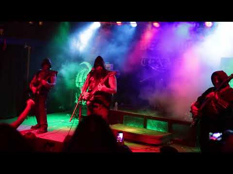 Sadomator Live from Destroying Texas Fest 14