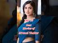 Top 10 Best Movies Of Mrunal Thakur Top 10 Cinema Mrunalthakur Shorts Youtubeshorts Trending
