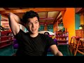 Wonderful World of Racing | The Amazing Racer Family | Speed Racer (2008)