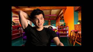 Wonderful World of Racing | The Amazing Racer Family | Speed Racer (2008)