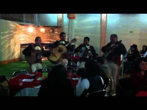 Asi Toca Tri Mariachi Xalixco