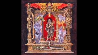 Nightbringer - Angel of Smokeless Fire