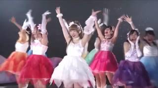 [MV] Simple feelings - Nanjo Yoshino vol.3.webm