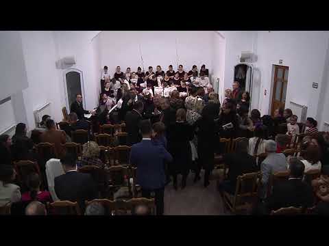 🥁 Dynamis în concert la Rosiorii de Vede - apr.2024