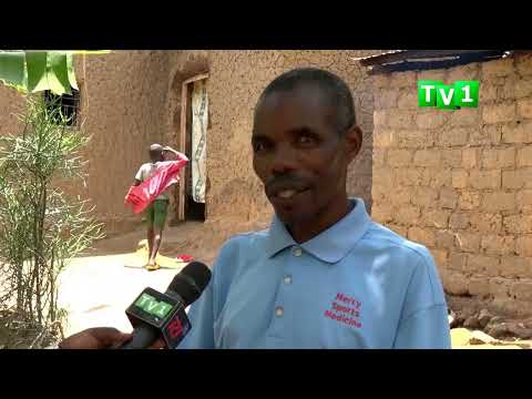 Gasabo: Umugabo yishe umuhungu we amukubise umuhini