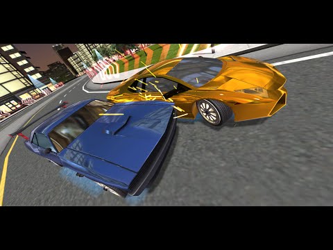 Ultimate Speed Racing Nation Video