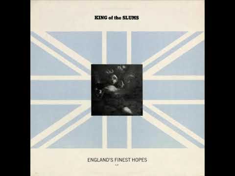 King of the Slums - Pennine Spitter