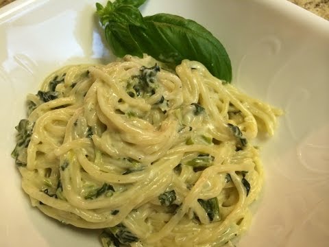 download lagu mp3 mp4 Spinach Artichoke Pasta Sauce, download lagu Spinach Artichoke Pasta Sauce gratis, unduh video klip Spinach Artichoke Pasta Sauce