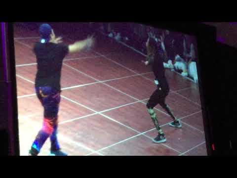 Fwa 2018 floor war final