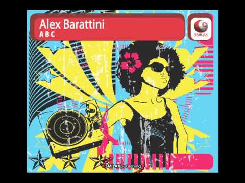 A B C (Radio Version) - Alex Barattini