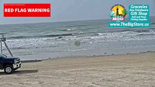 Download Lagu Crystal Beach, Texas, Beachfront, Family Fun Day! Thumbnail