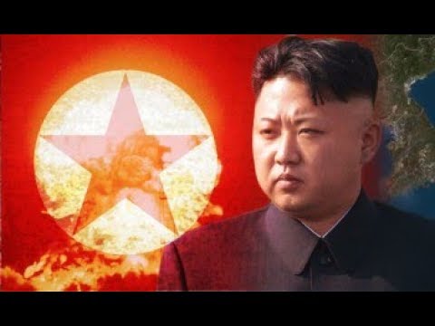 BREAKING Trump declares North Korea Kim Jong Un State Sponsor of Terror November 2017 News Video