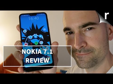 Nokia 7.1 Review | An HDR-Ready 7 Plus?