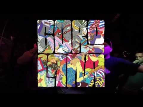 Gorõ Lana & Mood Sellers Brass Band – Nikomu @ Ro-Ro Artclub