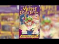 The Muppets Muppet Classic Theater HD