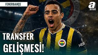 Fenerbahçe Mason Greenwood’u İstanbul’a Getiriyor