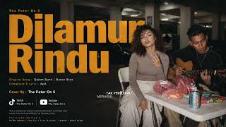Download lagu Dilamun Rindu - Qalam Band | Baron Bros - Cover By - Peter On Five's mp3 Download lagu Dilamun Rindu - Qalam Band | Baron Bros - Cover By - Peter On Five's mp3