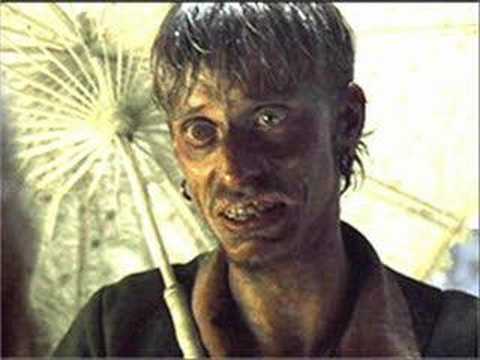 Pirates of the Caribbean:Pintel & Ragetti