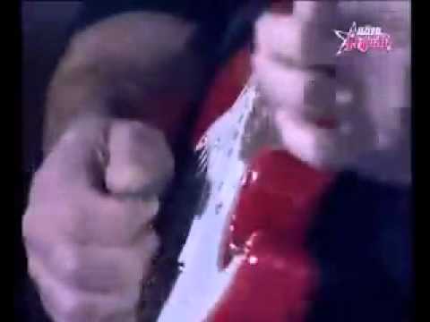 Aleksandar Belov & Dado Topic - Makedonija