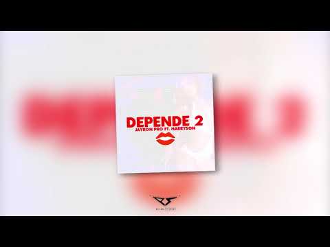 Dj Perso x Harryson - Depende 2 (Audio Oficial)