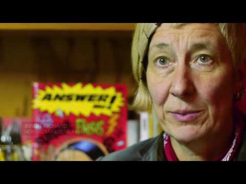 The Story Of Technoviking   Kurzfassung   Deutsche UT hd