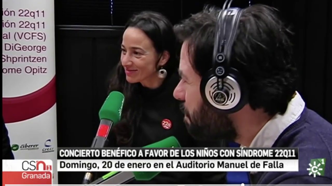Canal Sur - Noticia Concierto benéfico