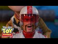 Bike Jump To Forky Toy Story 4 Disney Channel UK