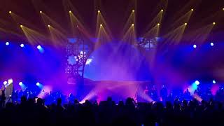Michel sardou - une derniere danse - toulouse 2017