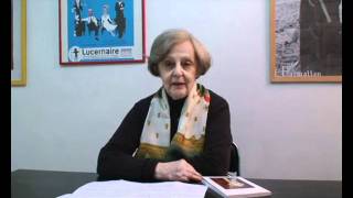 UN AMI HONGROIS<br>Huguette Pérol